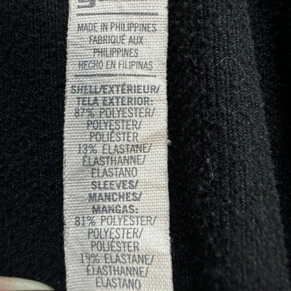 Under Armour Cold Gear Running Jacket - Picture 11 of 11